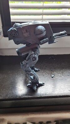 Star Wars Legion At St Walker