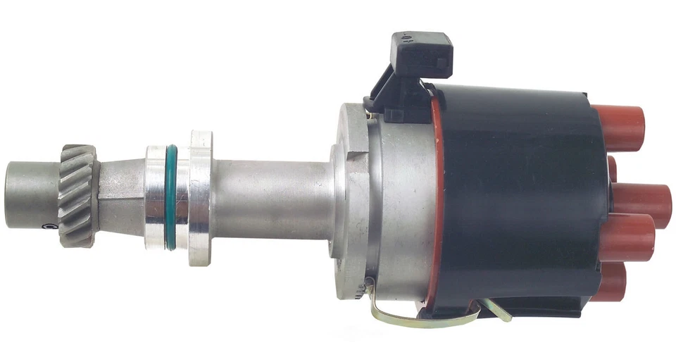 Distribuidor compatible con Volkswagen Cabriolet Corrado 1990-1993, Golf, Jetta Fox CARDONE Foto 4 de 4