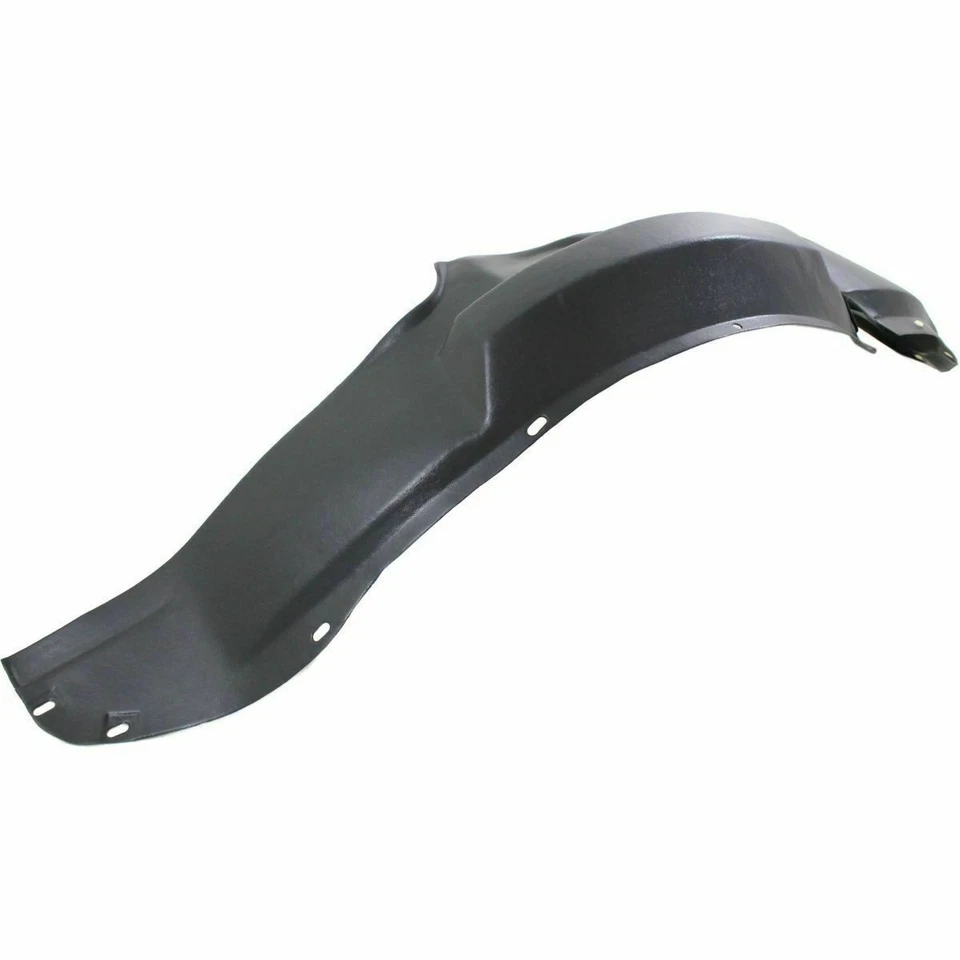 Nuevo protector contra salpicaduras delantero derecho para Chrysler Sebring CH1249122 1996-2000 Foto 3 de 4