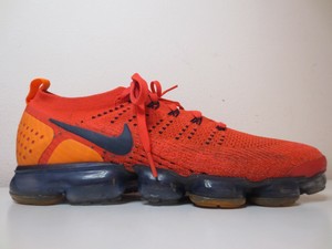 vapormax spiderman