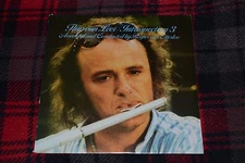 Thijs Van Leer~Introspection 3~Rogier van Otterloo~CBS 86034~FAST SHIPPING