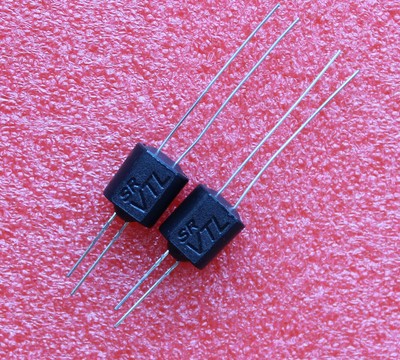 5pcs VTL5C10 Xvive Audio Opto-Coupler