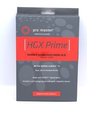 ProMaster 100 x 150mm REV GND8X 0.9 HGX Prime, Model 3818 