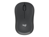 910-007119 Logitech M240 Silent Maus Rechts- Und LinkshäNdig ~D~
