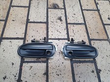 RARE Right Left side external door handle OEM Honda CIVIC EK3 EK4 EK9 96-00