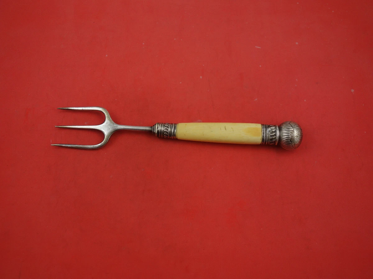 Fork english 2024