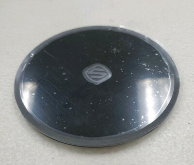 Scosche Universal MagicMount 3M Adhesive Flat Surface Disc for the Car, Office 