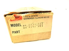 NEW WARNER ELECTRIC S3-9147-001 PHOTO SCANNER MCS-164A-63  S39147001