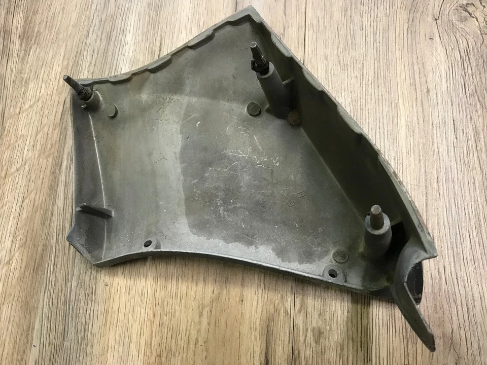 Buick Skylark GS 1970 1971 Drivers LH 1/4 extensión OEM GM Foto 3 de 3