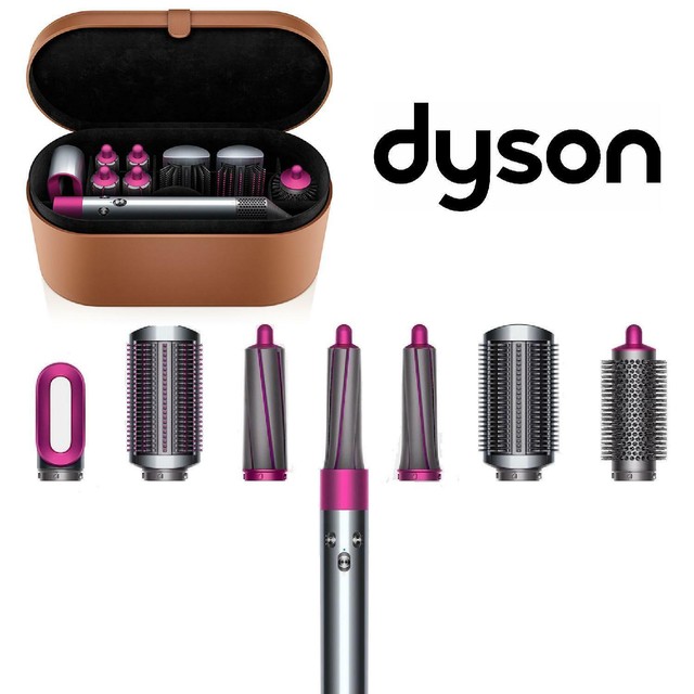 ebay dyson airwrap long