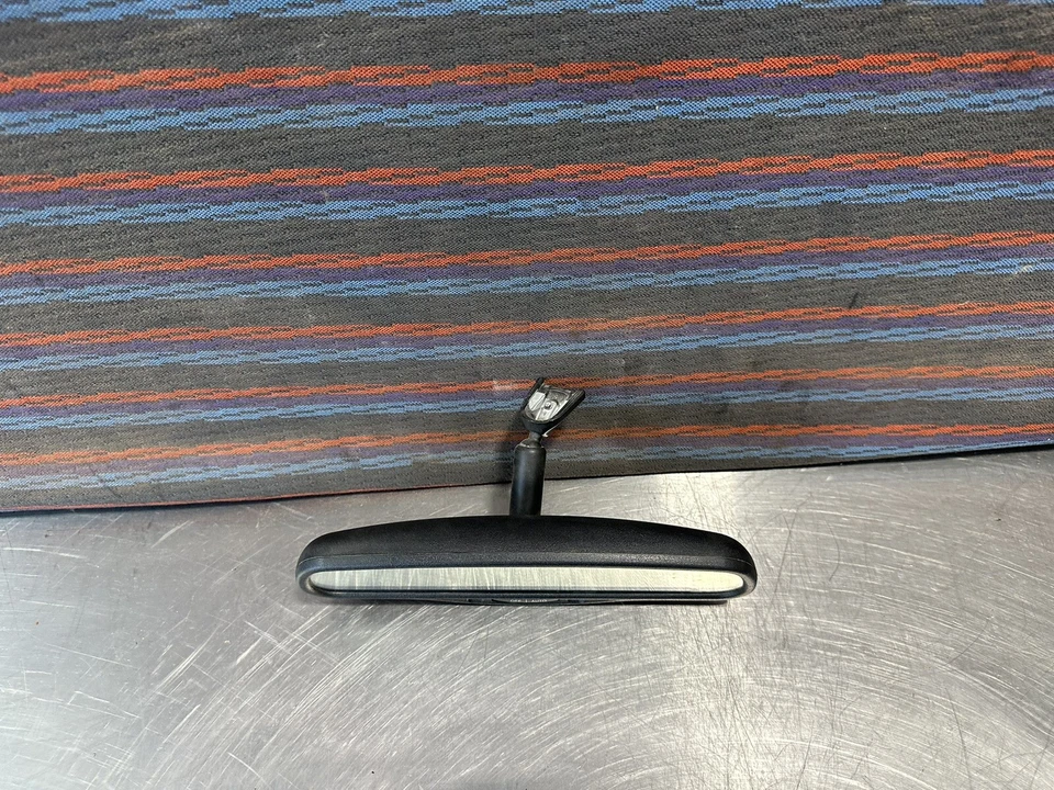 Espejo retrovisor Dodge Ram 2500 2004 04805572AA Foto 2 de 4