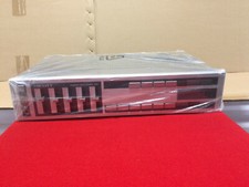 H.H. Scott 459A Integrated