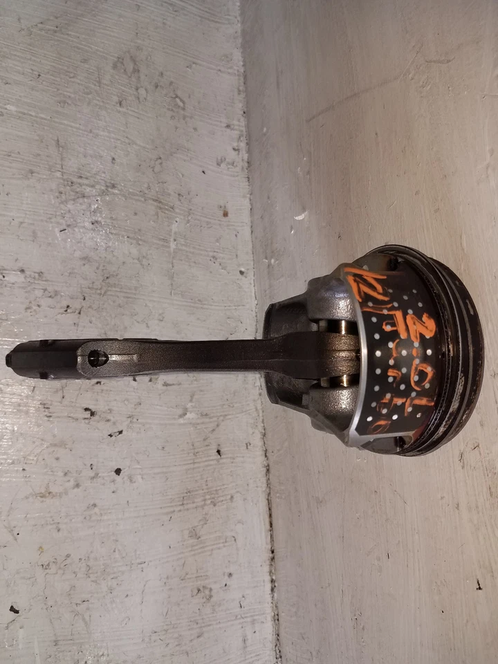 2018-2022Honda Accord2.0L Engine Piston With Connecting Rod (2)AE8C12114061(M166 - Image 3 of 4