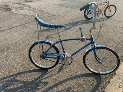 1969 schwinn stingray