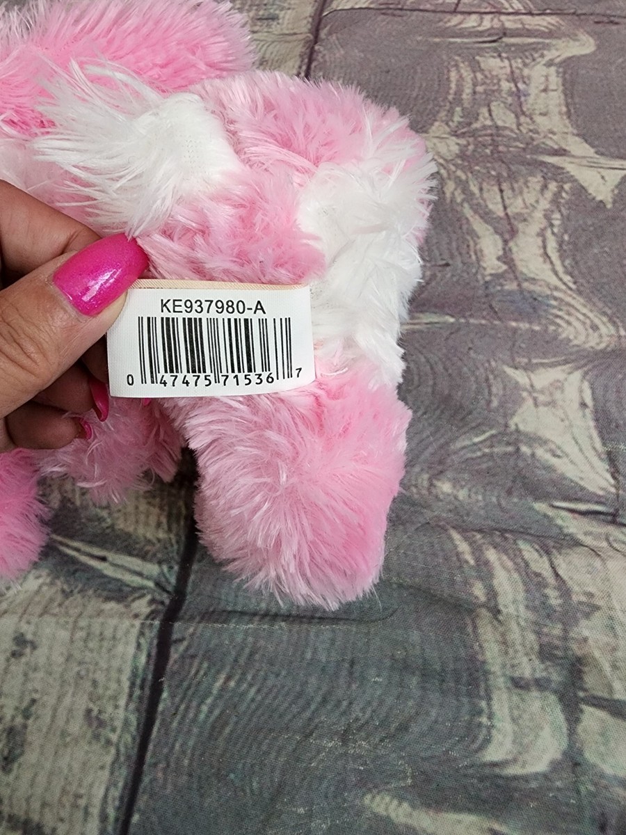 Dan Dee Collectors Choice Bunny Rabbit 7