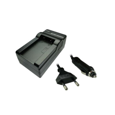 LED Ladegerät für Canon PowerShot SX620HS, SX720HS, SX730HS SX740HS