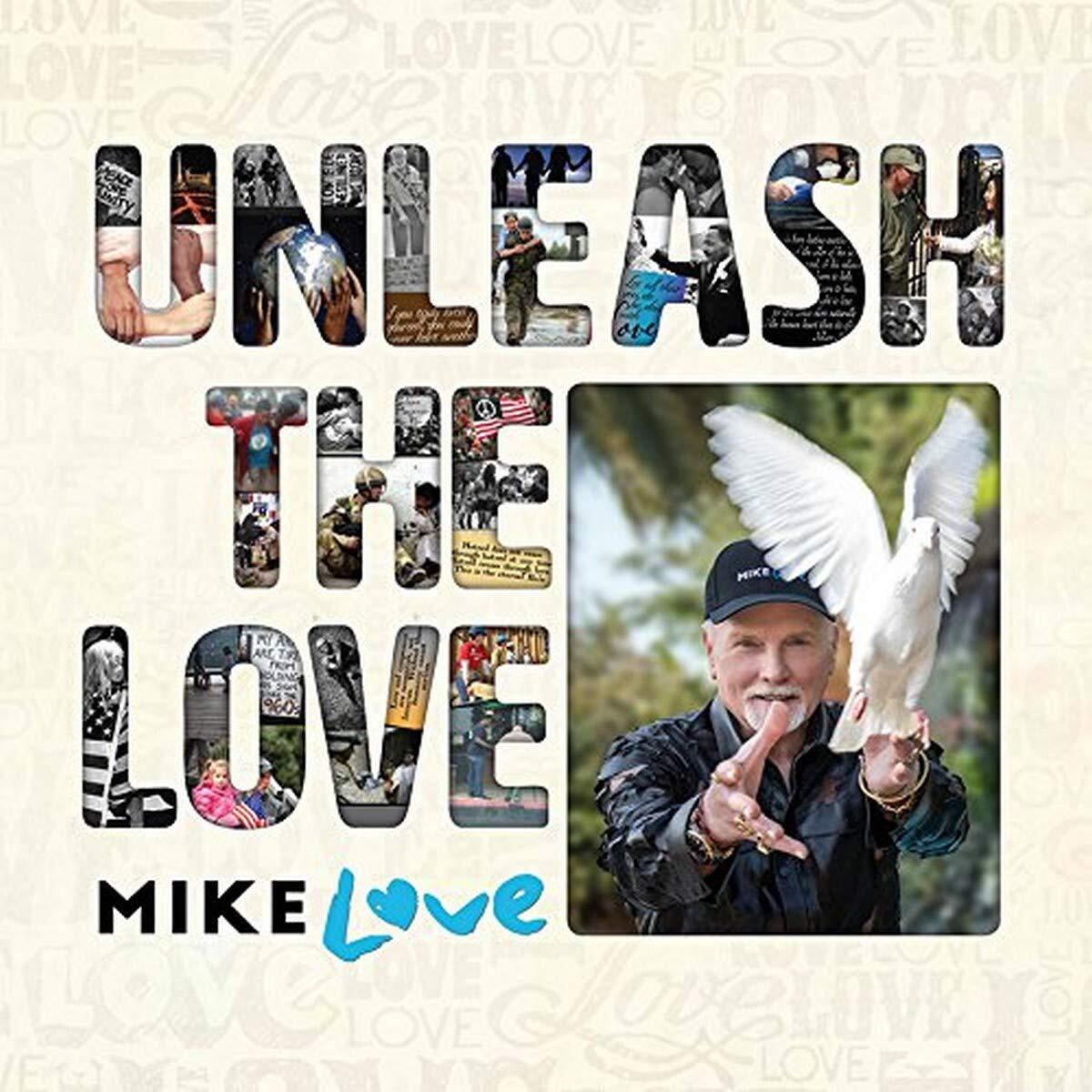 Mike Love Unleash The Love (2-CD) (CD)