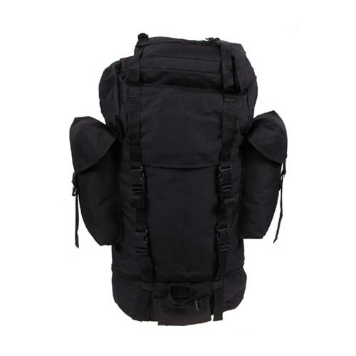 Bundeswehr Kampfrucksack Gebirgsrucksack Armee In Verschiedenen Farben