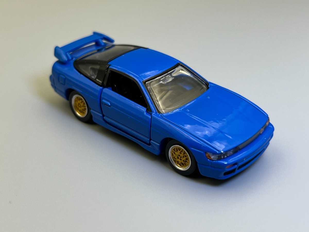 Sileighty - Nissan Silvia S13 180SX 240SX Initial D