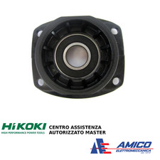 Coperchio scatola ingranaggi HIKOKI HITACHI G12SR4 G12SN2 G12STAS G13SR4 G18DSL2