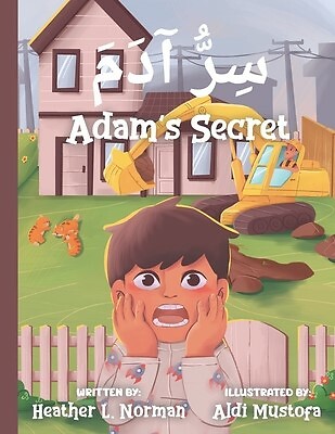 Adam's Secret سِرُّ آد& By Norman, Hea | eBay Australia