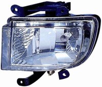 Scheinwerfer Nebelscheinwerfer Vorne FüR Hyundai Getz 2002-2005 Links