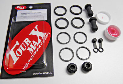 Bremssattel Reparatur Satz vorne BCF119 für Honda CB 750F2 Seven Fifty RC42 92-