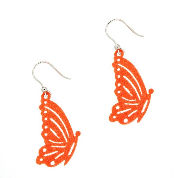 МОДА Ореккини, ТВОЙ ОБРАЗ Донны Фарфаллы- FLU2A