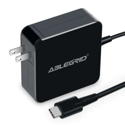 65W USB C AC DC Adapter Charger For JBL Xtreme 3 Portable Wireless Speaker Power