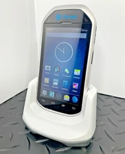 Symbol Zebra MC40 Mobile Computer Barcode Scanner With cradle