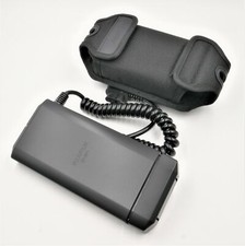 Fujifilm EF-BP1 Battery Pack Works with EF-X500 Flash, Black  OPEN BOX 