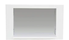 VADDIO 999-2225-015 in-Wall Enclosure for Polycom EagleEye LifeSize White New