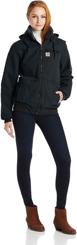 Weathered Duck Wildwood Jacket | eBay