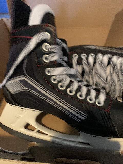 bauer vapor x400 jr