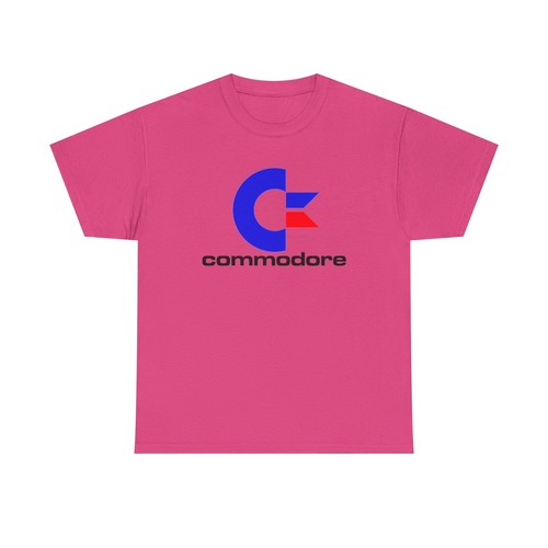 Commodore Logo Classic – 8-Bit Forever 64 128 plus 4 Vic-20 - Picture 3 of 33