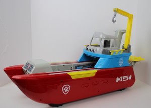 paw patrol sea patroller ebay