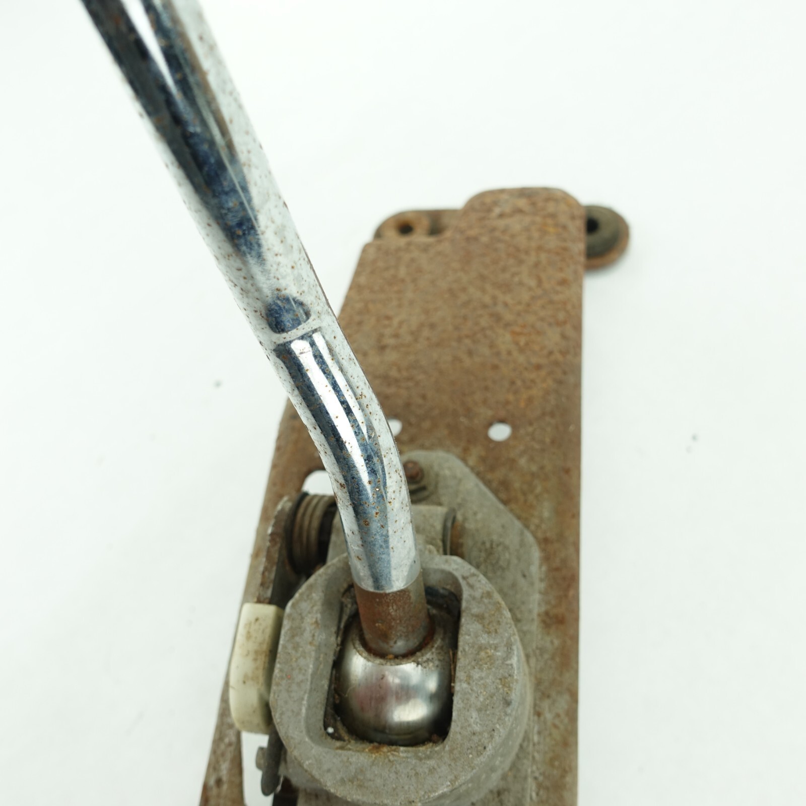 2001 2002 2003 Dodge Plymouth Neon SRT4 Manual Shifter Shift Gear Lever Selector