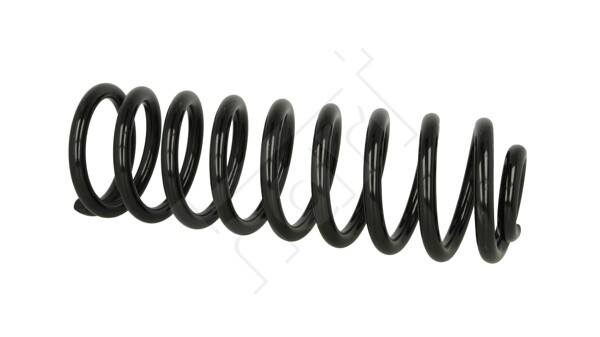 Rear HART 417 481 Coil Spring for VW