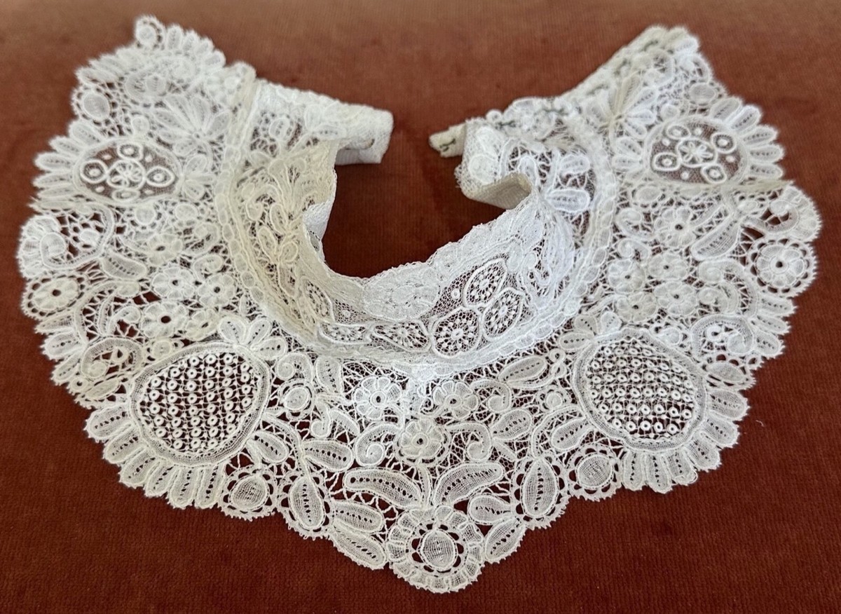 トップス lace collar hem shoulder pintuck SH il_1080xN.3903605331_e5ku.jpg