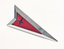 NEW! 04-09 Pontiac Arrowhead Arrow Emblem G5 G6 GXP Badge REPRODUCTION