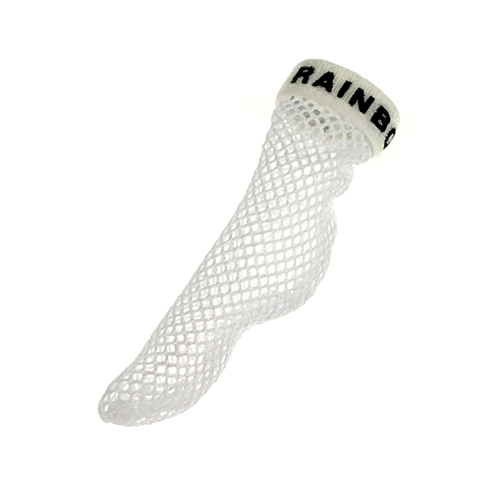 SAOLA Rainbow High Karma Nichols Serie Wave Two solo calza bianca singola