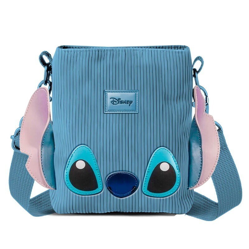 Sac Roy Sight Stitch Disney petit sac à dos bandoulière mode pour fille et garçon