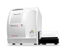 RICHIEDI OFFERTA NOLEGGIO CONTAGLOBULI DIATRON ABACUS 5 EMATOLOGIA