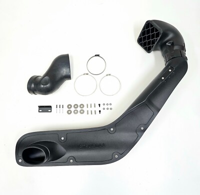 Cold Intake Snorkel Kit Ram Fits 2010-2024 Toyota 4Runner V6 4.0L 4x4 Offroad