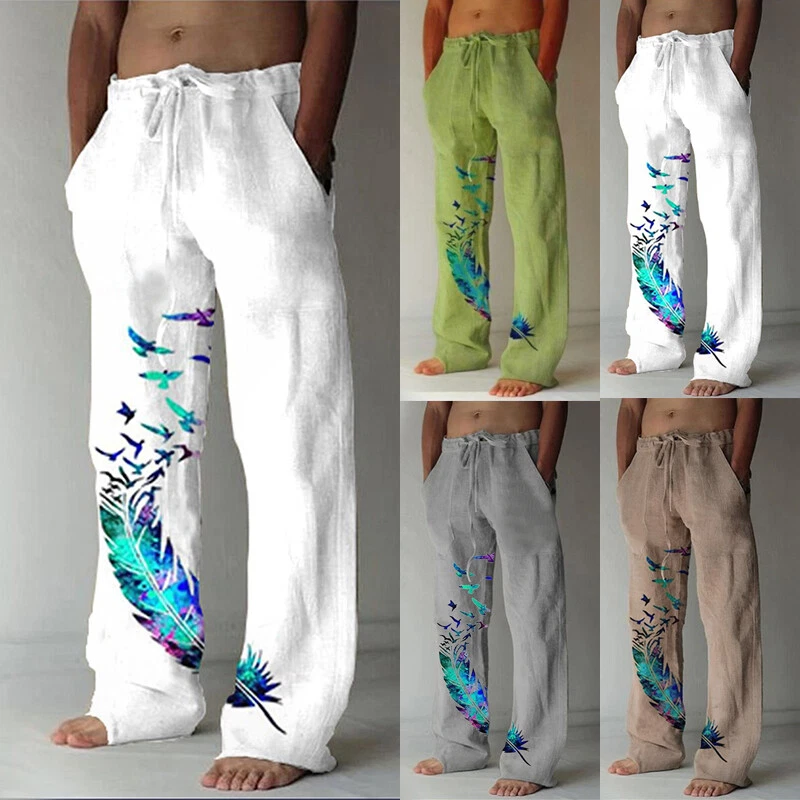 Casual hotsell drawstring pants