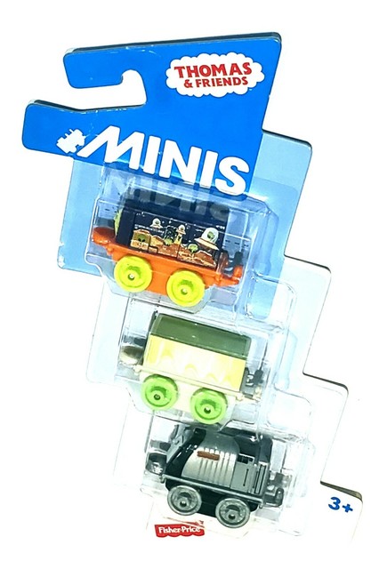 thomas minis spring basket