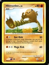 Pokémon Diamond & Pearl "Legends Awakened" Series / All - Pick Your Cards on eBay