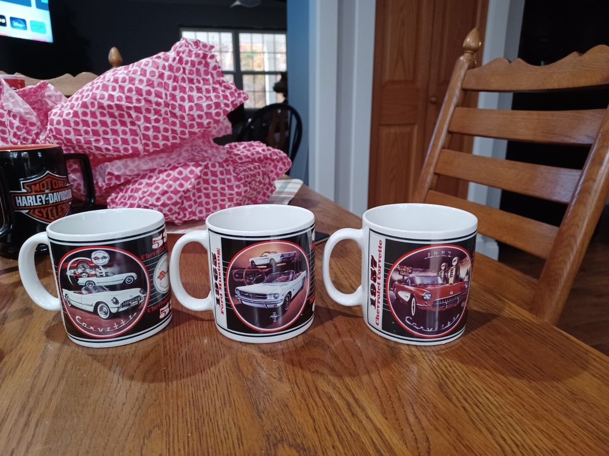 alli and gabi coffee mugs No Ma'am Mug – Exclusive Married with Children Club Cup – Al Bundy Store