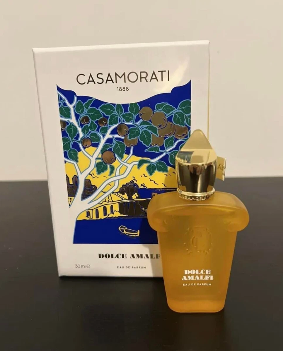 Dolce amalfi perfume sale
