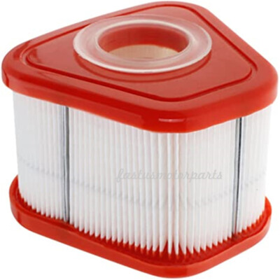 Air Filter Fit For Briggs & Stratton 595853 597265 115P02 115P05 123P02 123P07